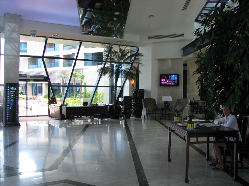imagini hotel SUSESI BELEK